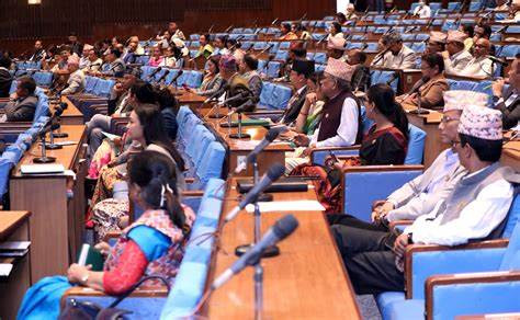 बजेटको प्रभावकारी कार्यान्वयनमा जोड